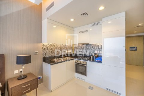 استوديو شقة في Aykon City, الإمارات العربية المتحدة رقم 190788 6