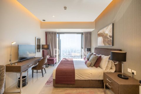 استوديو شقة في Aykon City, الإمارات العربية المتحدة رقم 190788 5