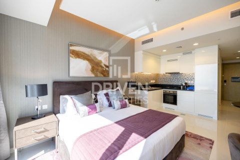 استوديو شقة في Aykon City, الإمارات العربية المتحدة رقم 190788 4