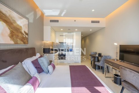 استوديو شقة في Aykon City, الإمارات العربية المتحدة رقم 190788 3