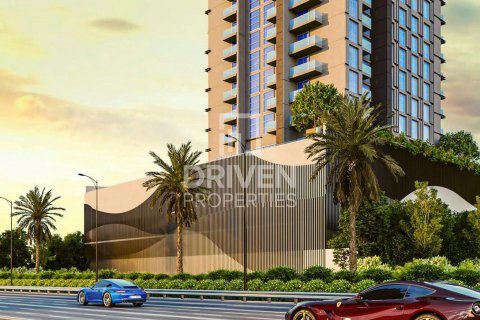 1 bedroom Apartment in Business Bay, UAE No. 190790 7