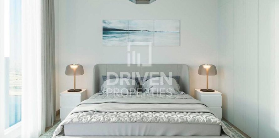 1 bedroom Apartment in Business Bay, UAE No. 190790