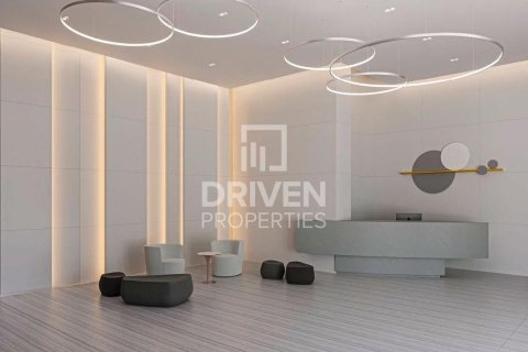 1 bedroom Apartment in Business Bay, UAE No. 190790 21