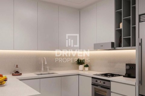 1 bedroom Apartment in Business Bay, UAE No. 190790 5