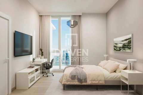 1 bedroom Apartment in Business Bay, UAE No. 190790 16