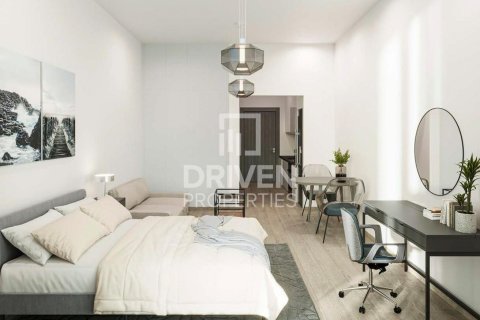 1 bedroom Apartment in Business Bay, UAE No. 190790 25