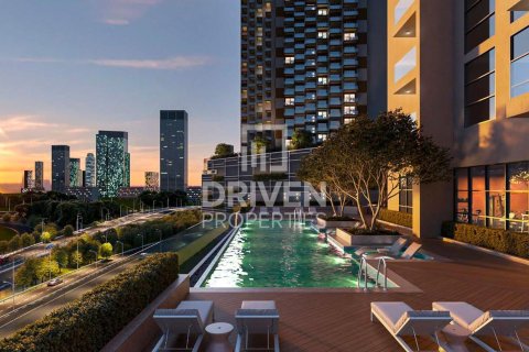 1 bedroom Apartment in Business Bay, UAE No. 190790 18