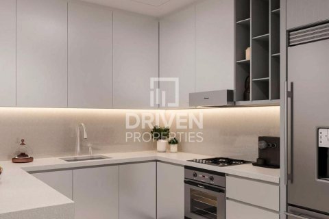 1 bedroom Apartment in Business Bay, UAE No. 190790 22