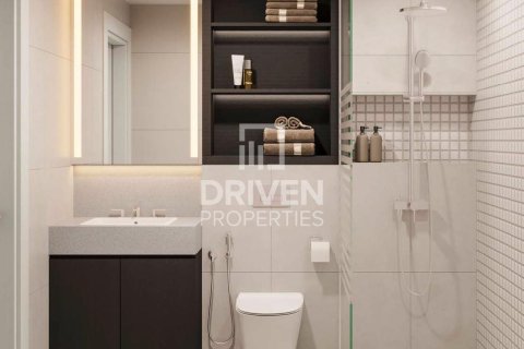 1 bedroom Apartment in Business Bay, UAE No. 190790 13