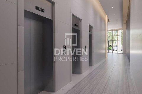 1 bedroom Apartment in Business Bay, UAE No. 190790 24