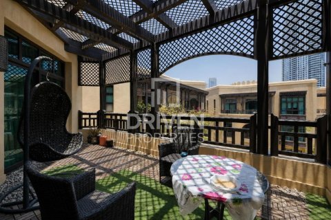 2 bedrooms Apartment in Downtown Dubai (Downtown Burj Dubai), UAE No. 190785 17