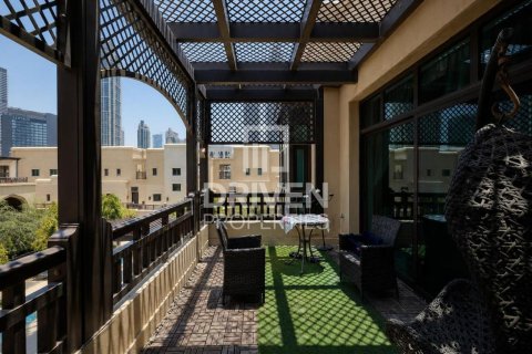 2 bedrooms Apartment in Downtown Dubai (Downtown Burj Dubai), UAE No. 190785 8