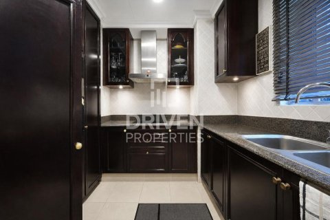 2 bedrooms Apartment in Downtown Dubai (Downtown Burj Dubai), UAE No. 190785 11