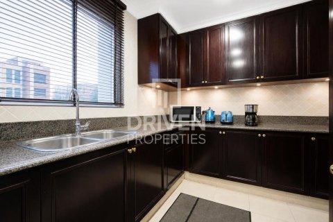 2 bedrooms Apartment in Downtown Dubai (Downtown Burj Dubai), UAE No. 190785 10