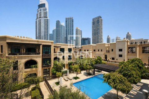 2 bedrooms Apartment in Downtown Dubai (Downtown Burj Dubai), UAE No. 190785