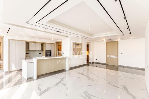 4 غرف نوم بانتهاوس  رقم 121511 19