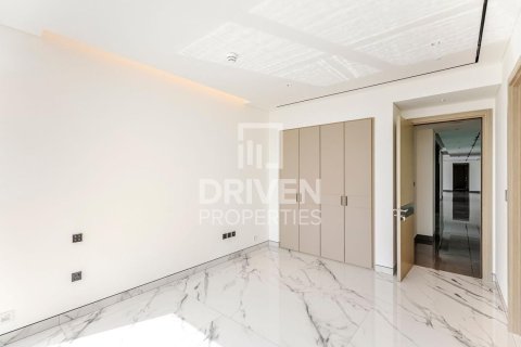 4 غرف نوم بانتهاوس  رقم 121511 11