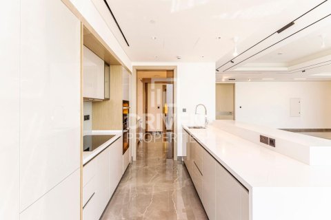 4 غرف نوم بانتهاوس  رقم 121511 21