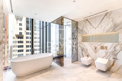 4 غرف نوم بانتهاوس  رقم 121511 24