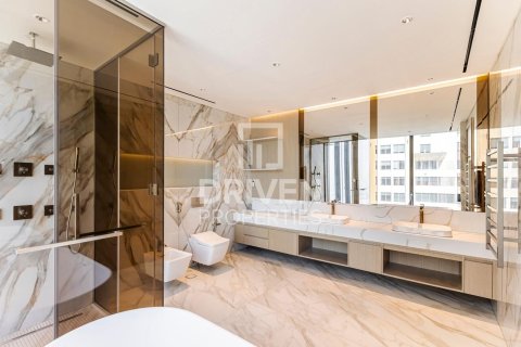 4 غرف نوم بانتهاوس  رقم 121511 23