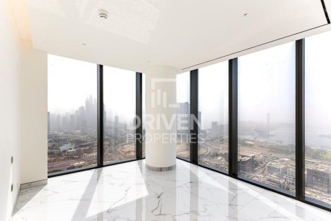 4 غرف نوم بانتهاوس  رقم 121511 16