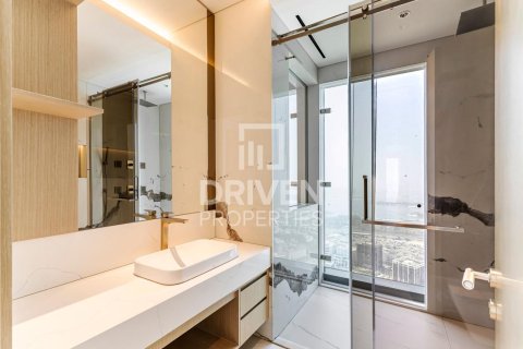 4 غرف نوم بانتهاوس  رقم 121511 27