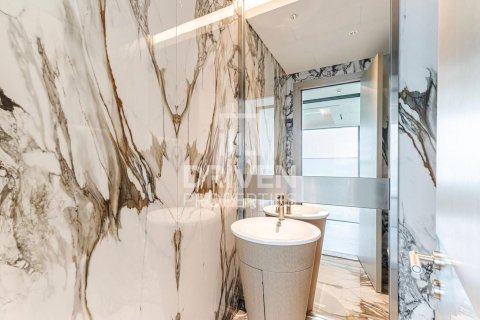 4 غرف نوم بانتهاوس  رقم 121511 25