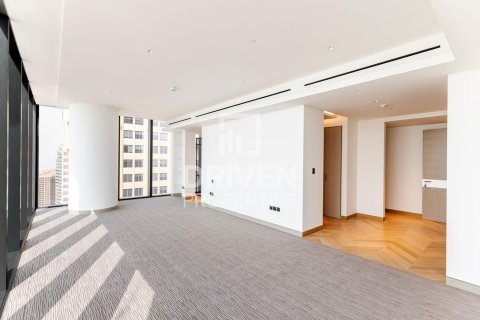 4 غرف نوم بانتهاوس  رقم 121511 17