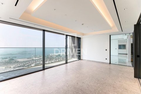 4 غرف نوم بانتهاوس  رقم 121511 14