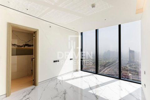 4 غرف نوم بانتهاوس  رقم 121511 10