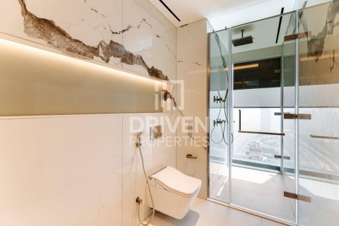 4 غرف نوم بانتهاوس  رقم 121511 26