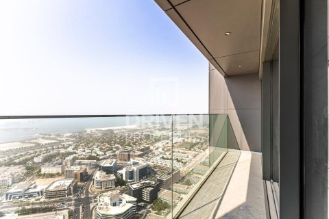 4 غرف نوم بانتهاوس  رقم 121511 2