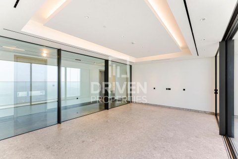 4 غرف نوم بانتهاوس  رقم 121511 12