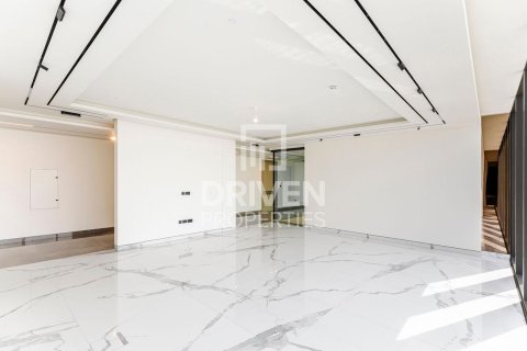 4 غرف نوم بانتهاوس  رقم 121511 5