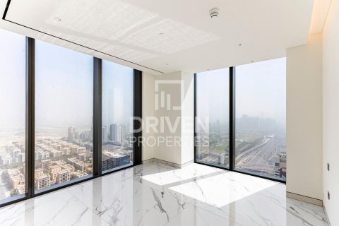 4 غرف نوم بانتهاوس  رقم 121511 8