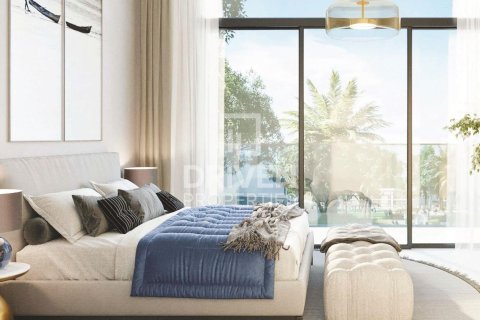 Таунхаус с 4 спальнями  №121509 29