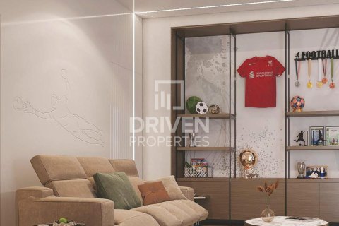 Таунхаус с 4 спальнями  №121509 27