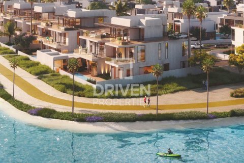 Таунхаус с 4 спальнями  №121509 8