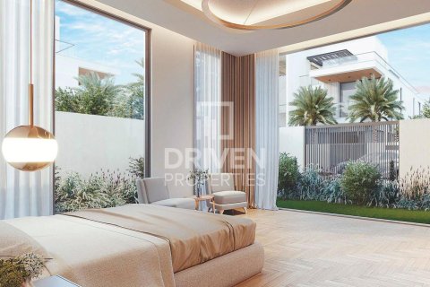 Таунхаус с 4 спальнями  №121509 21