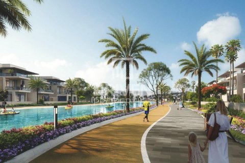 Таунхаус с 4 спальнями  №121509 11