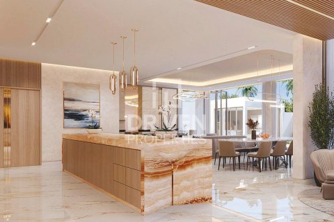 Таунхаус с 4 спальнями  №121509 20