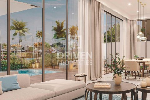 Таунхаус с 4 спальнями  №121509 25