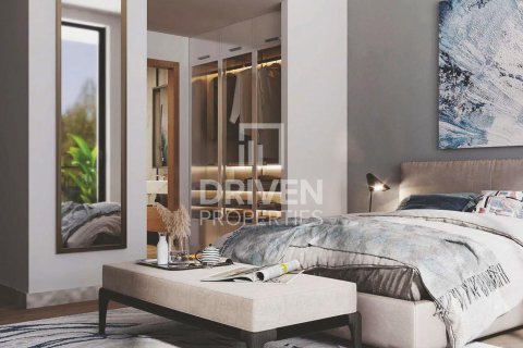 Таунхаус с 4 спальнями  №121509 30