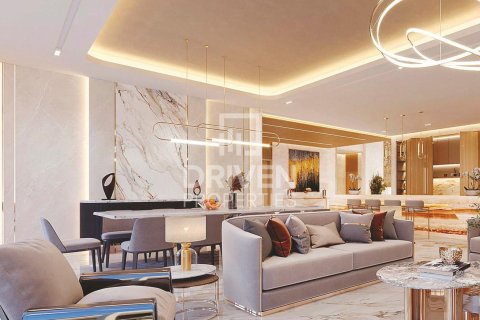 Таунхаус с 4 спальнями  №121509 22