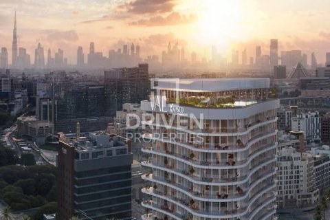 Studio Apartment No. 121506 2