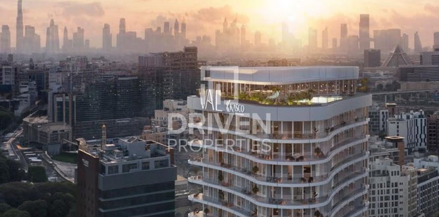 Studio Apartment No. 121506