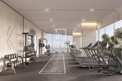 Studio Apartment No. 121506 7