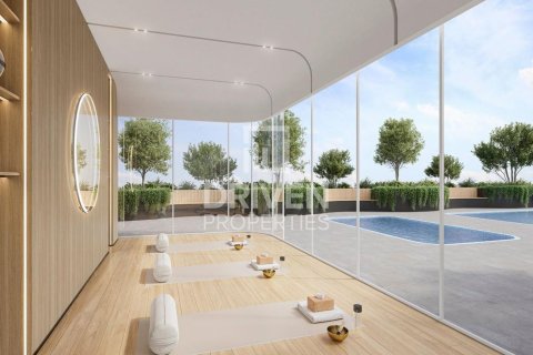 Studio Apartment No. 121506 9