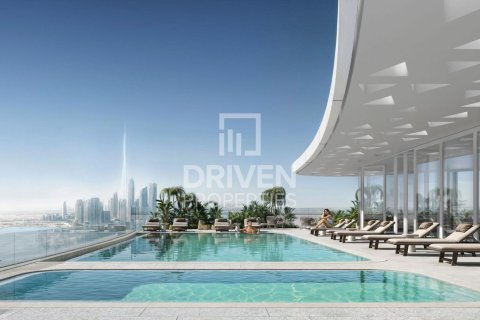 Studio Apartment No. 121506 6