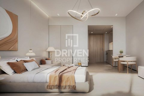 Studio Apartment No. 121506 15